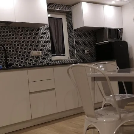 Passione Vacanze Apartment