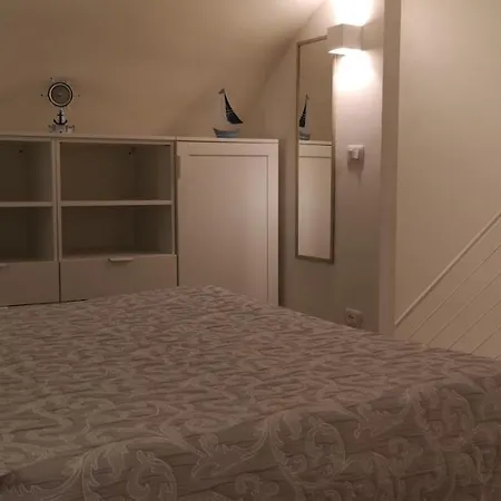 Passione Vacanze Apartment Vieste