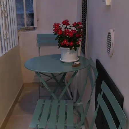 Passione Vacanze Apartment *