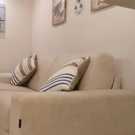 Passione Vacanze Apartment