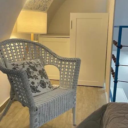 Apartment Passione Vacanze
