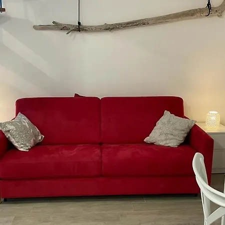 Passione Vacanze Apartman