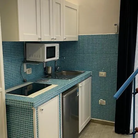 Passione Vacanze Apartment *