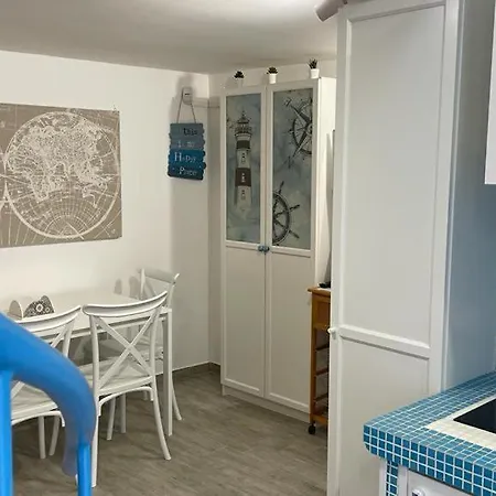 Passione Vacanze Apartment *
