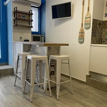 Passione Vacanze Apartment
