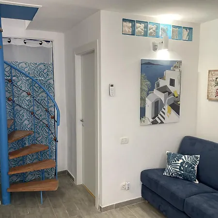 Passione Vacanze Apartment