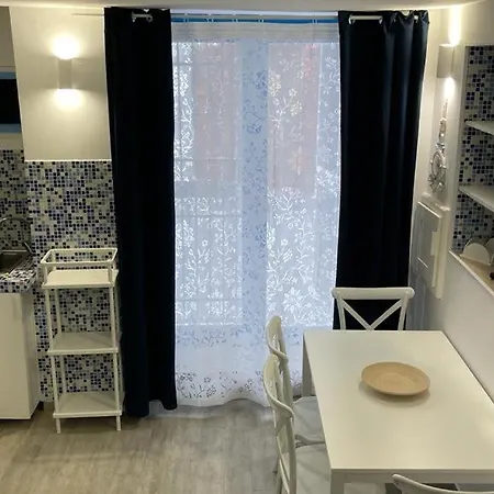 Passione Vacanze Apartment