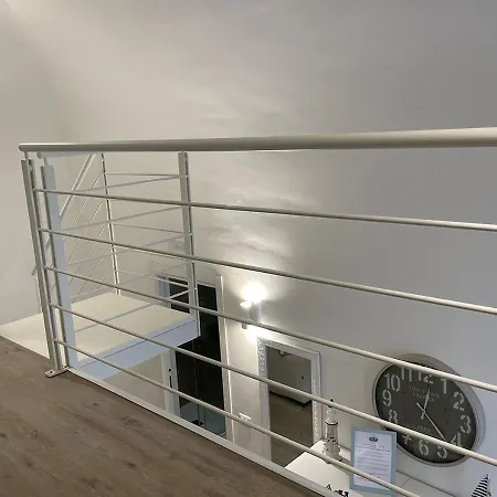 Apartment Passione Vacanze