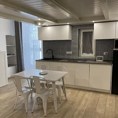Apartment Passione Vacanze *