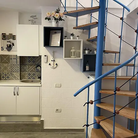Passione Vacanze Apartment *