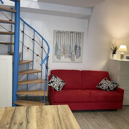 Apartment Passione Vacanze *
