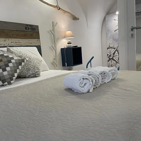 Passione Vacanze Apartment *