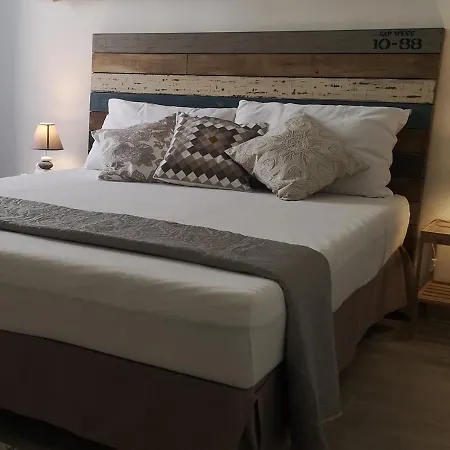 Passione Vacanze Apartment