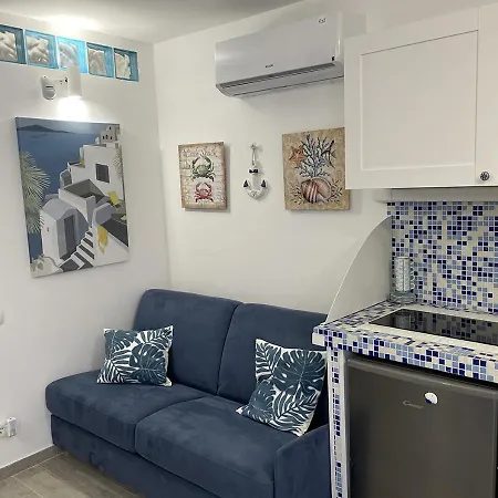 Apartment Passione Vacanze *
