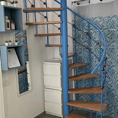 Apartment Passione Vacanze *