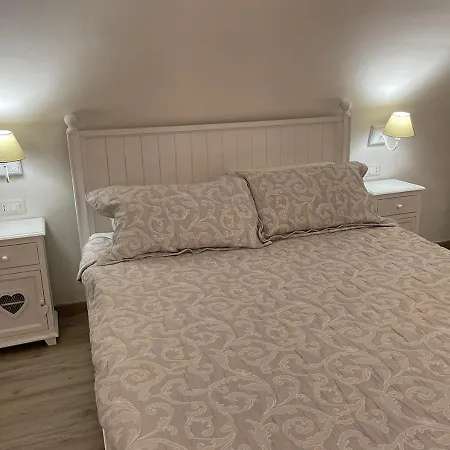 Passione Vacanze Apartment Vieste
