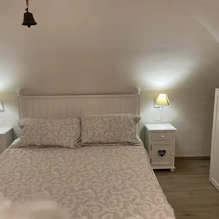 Passione Vacanze Apartment