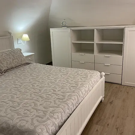 Apartment Passione Vacanze Vieste