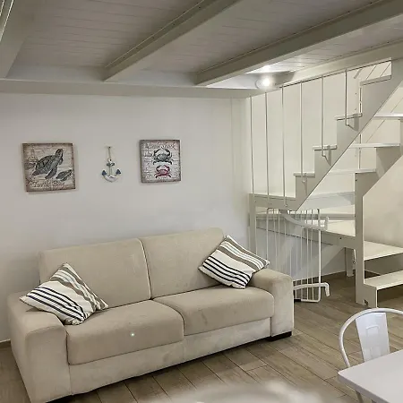 Apartment Passione Vacanze *