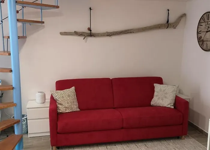 Passione Vacanze Apartmán *