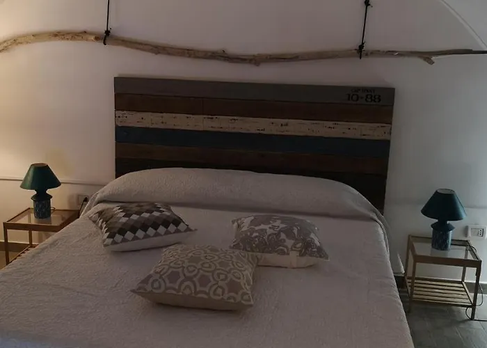 Passione Vacanze Apartmán